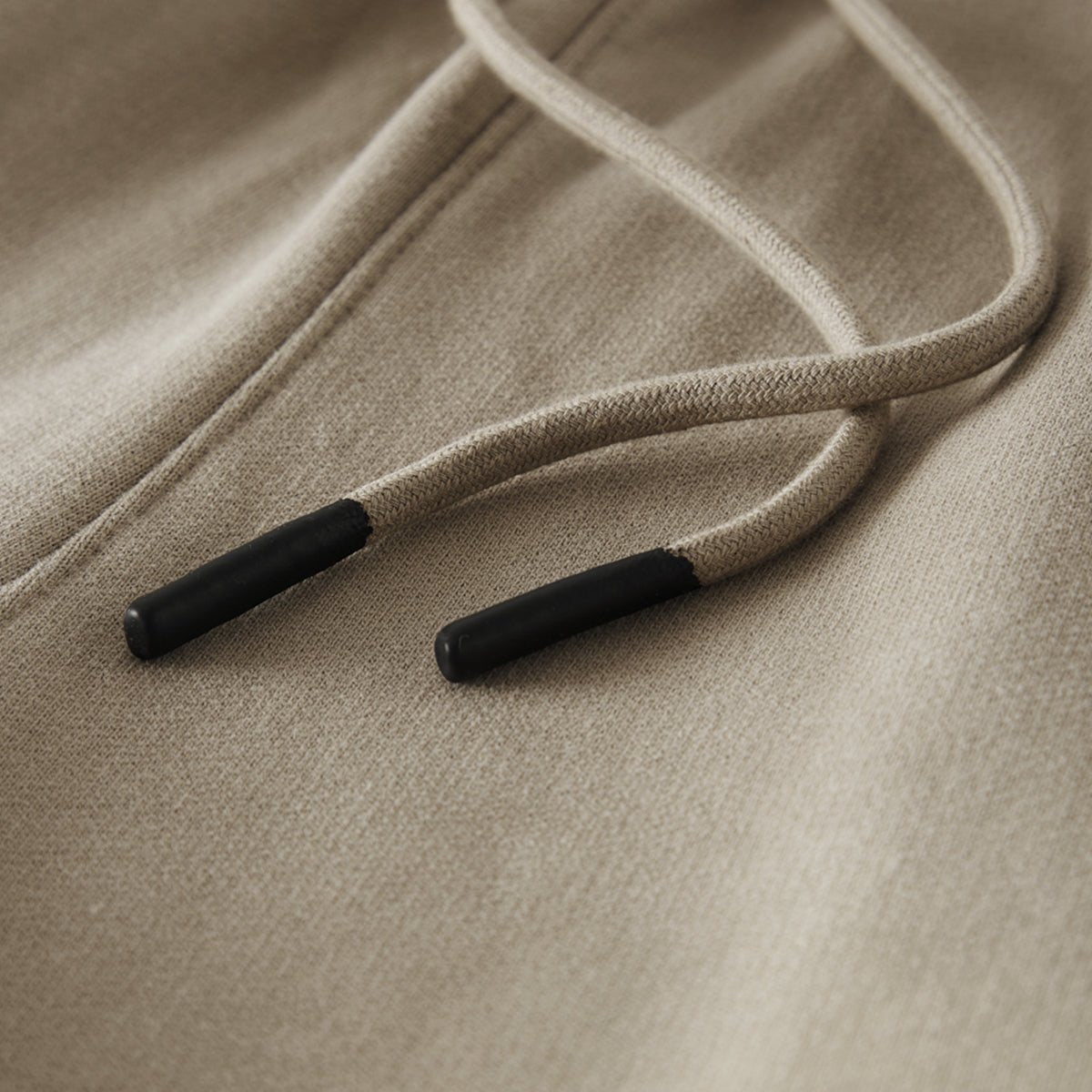 VESTIREZ JOGGERS - WARM GREY FADED