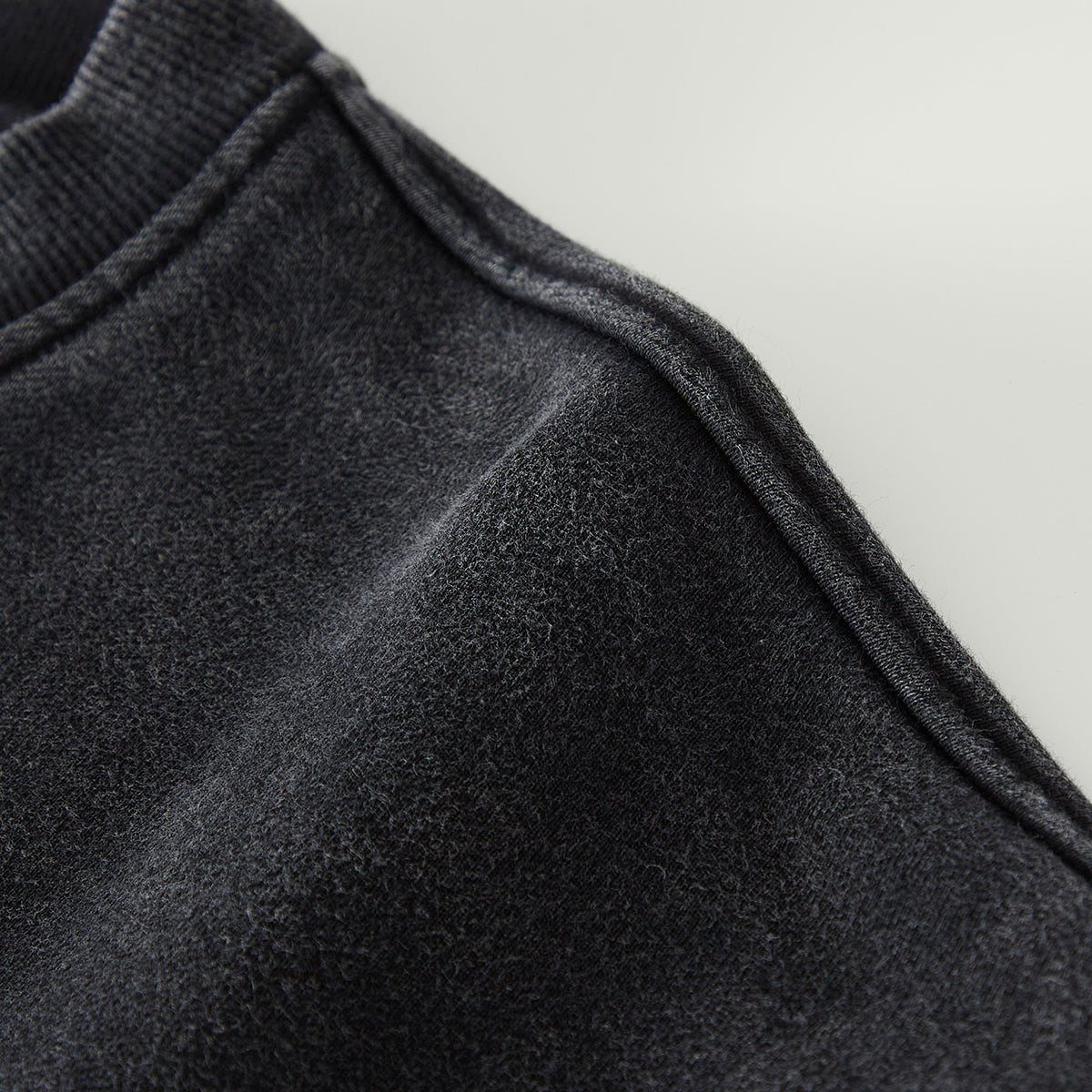 CONCEAL - Faded Black
