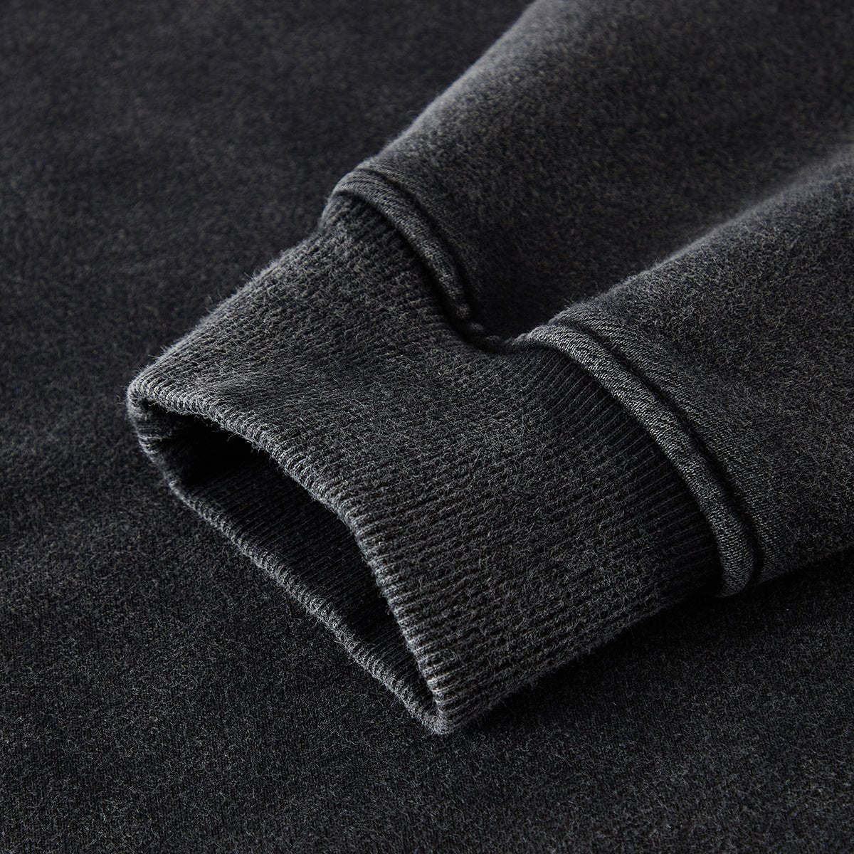 CONCEAL - Faded Black