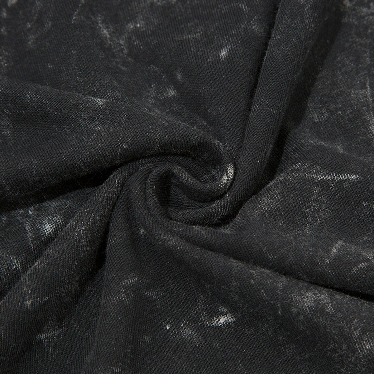 VENOM - Oversized Washed T-shirt