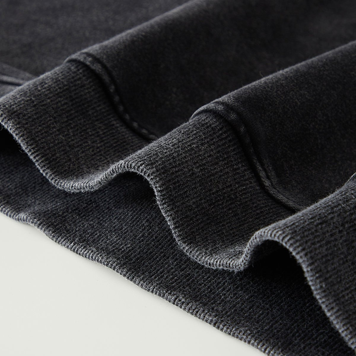 CONCEAL - Faded Black