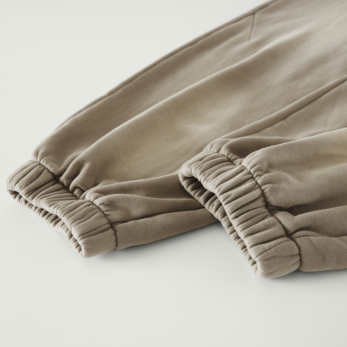 VESTIREZ JOGGERS - WARM GREY FADED