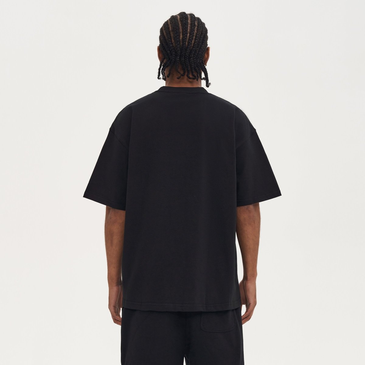 FALLING - Boxy Oversized T-shirt