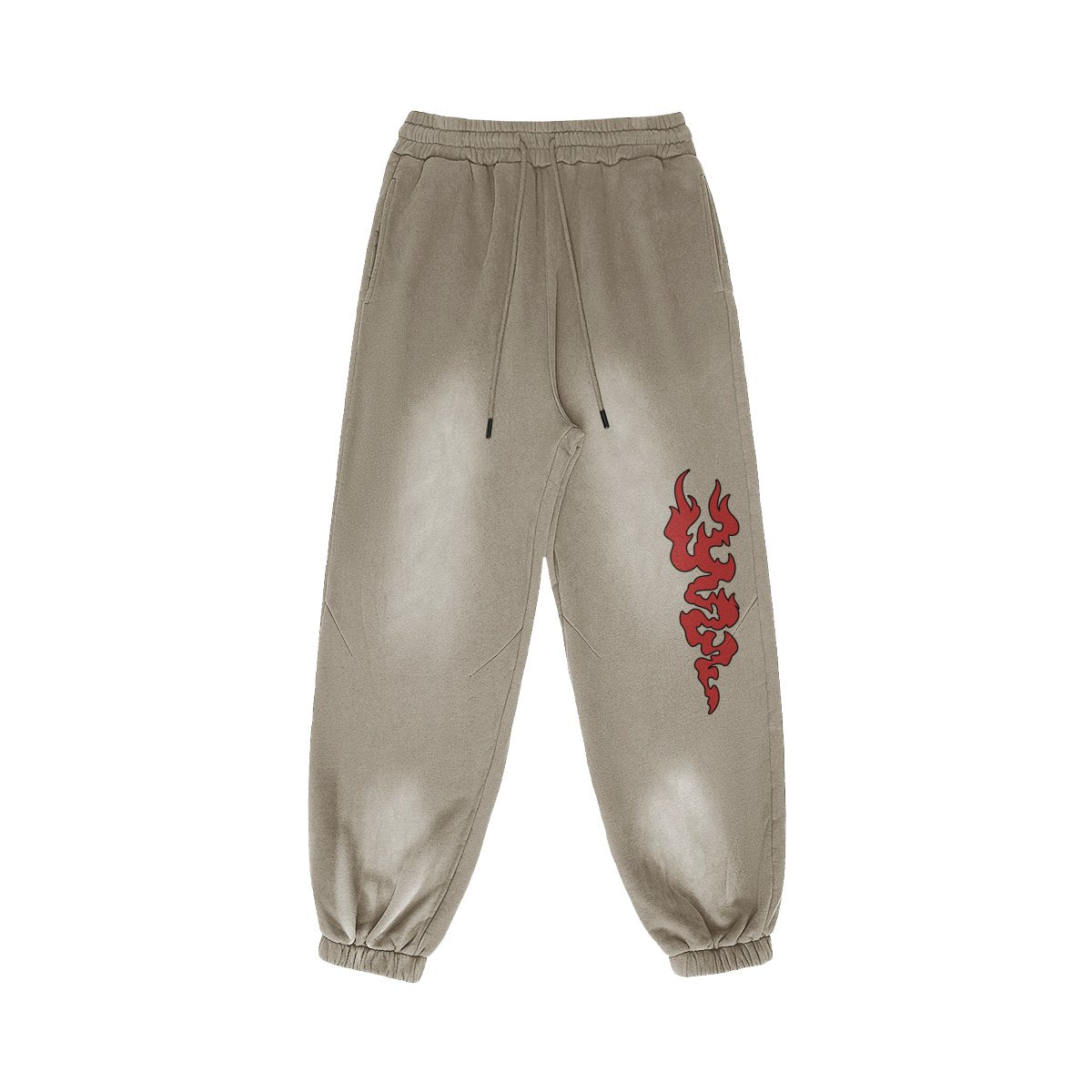 FLAME - Heavyweight Sweatpants