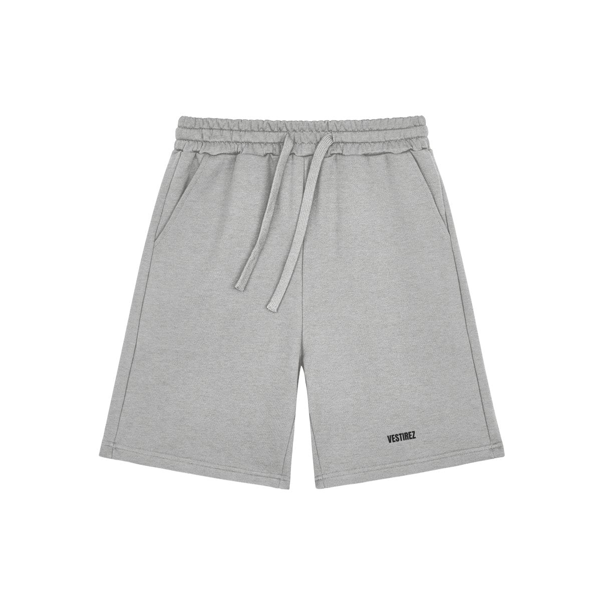 VESTIREZ - Grey Sweat shorts