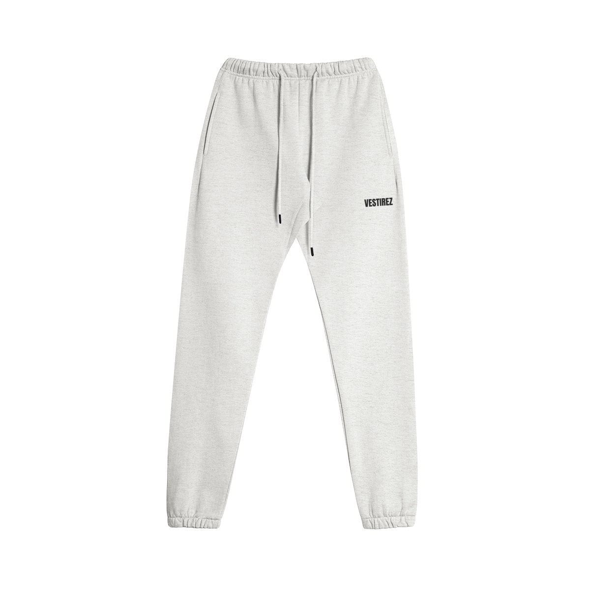 VESTIREZ - Grey Sweatpants
