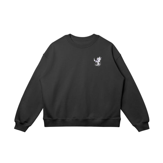 Phoenix - Black sweatshirt